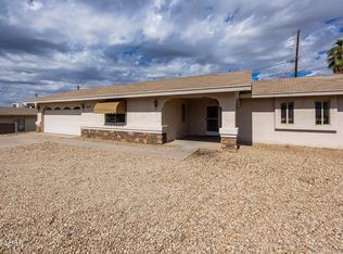 2737 Triton Ln, Lake Havasu City, AZ 86403
