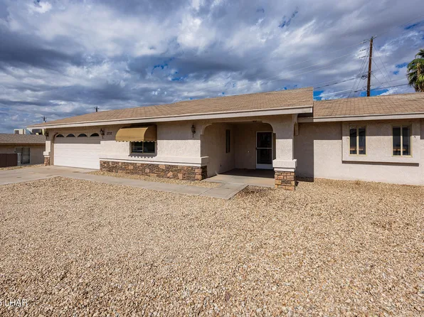 2737 Triton Ln, Lake Havasu City, AZ 86403