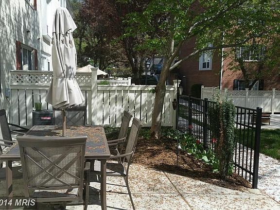 2nd image of 1335 N Van Dorn St #1335
