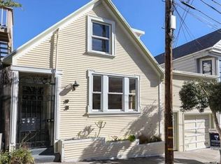 19-21 Rosemont Pl, San Francisco, CA 94103