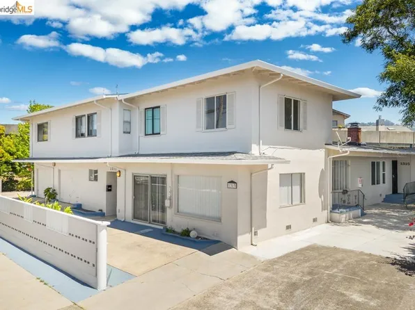1313 Curtis St, Berkeley, CA 94702