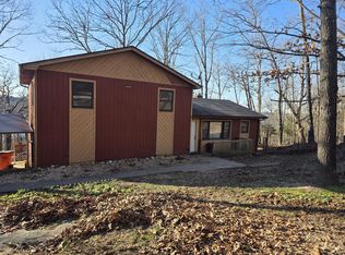 170 Peach Orchard Road, Cape Fair, MO 65624