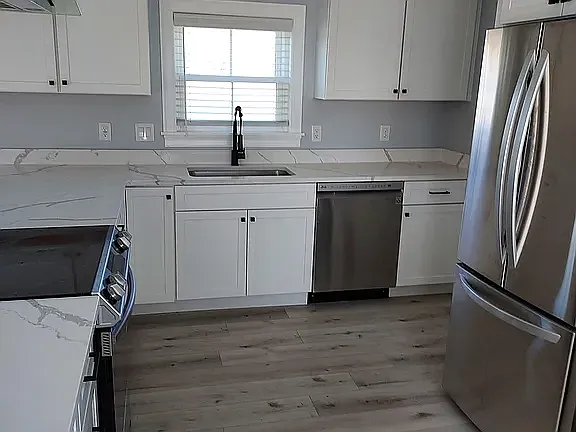 3 bed, 1200 sqft, $2,800 — Photo 4