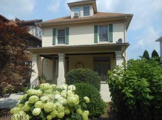 517 Garber St, Hollidaysburg, PA 16648
