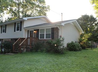 710 Ogrady Dr, Chattanooga, TN 37419