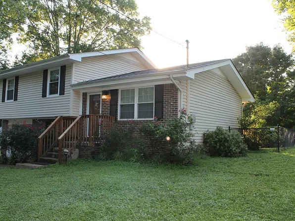 710 Ogrady Dr, Chattanooga, TN 37419