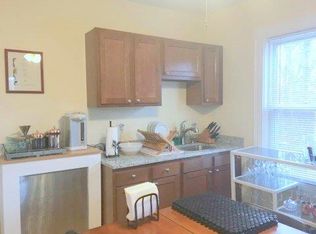 127 Summer St #22, Somerville, MA 02143