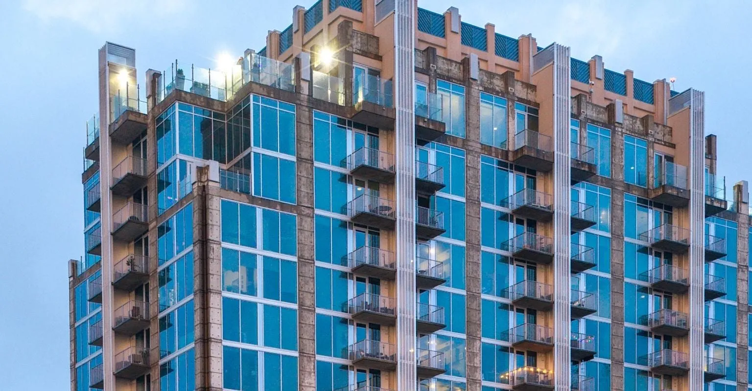 SkyHouse Nashville — Photo 2