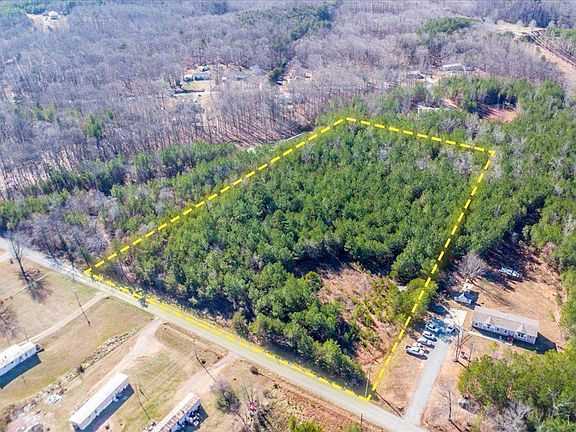 3rd image of 0 Rockford School Rd