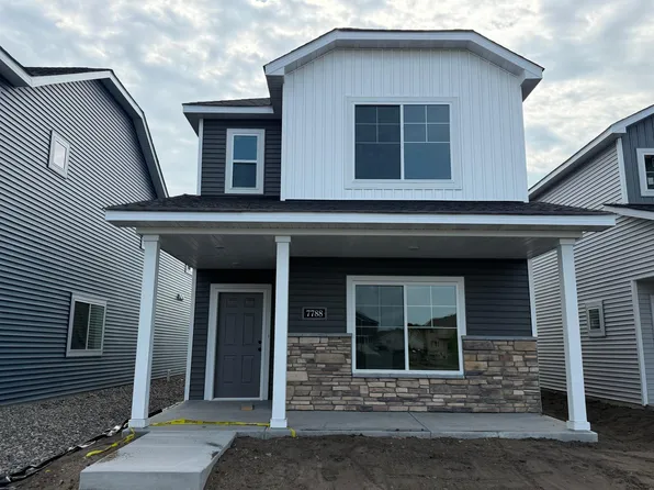 7788 Bunker Lake Blvd NW, Ramsey, MN 55303
