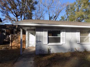 6124 SW 10th Pl, Gainesville, FL 32607