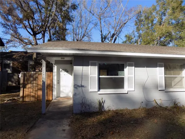 6124 SW 10th Pl, Gainesville, FL 32607