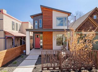 748 N Fox St, Denver, CO 80204