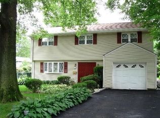 50 Clark St, Cranford, NJ 07016