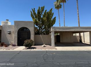 3265 N Little Horse Dr, Tucson, AZ 85712