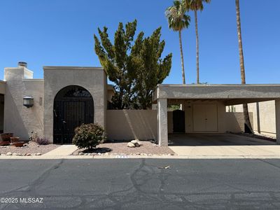 3265 N Little Horse Dr, Tucson, AZ, 85712