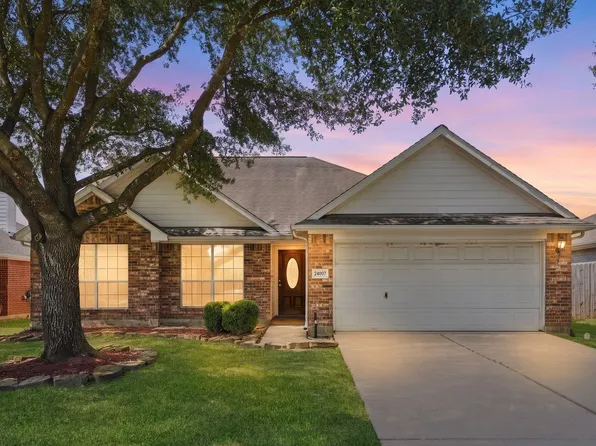 24007 Floragate Dr, Spring, TX 77373