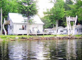 21580 Beaufort Rd W, Michigamme, MI 49861