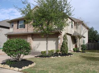 6455 Calgary Woods Ln, Katy, TX 77494