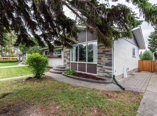 23 N Arbour Cres SE, Calgary, AB T2J0X5