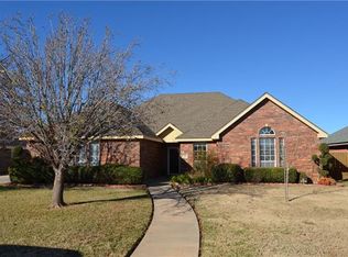 3926 Ridgway Cir, Abilene, TX 79606