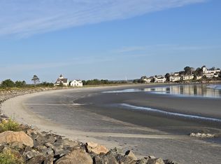 155R Nahant Rd #1-2, Nahant, MA 01908