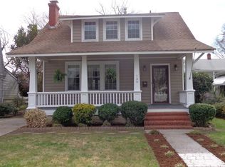 139 Powhatan Pkwy, Hampton, VA 23661