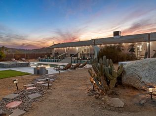 4741 Avenida Del Sol, Joshua Tree, CA 92252