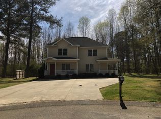 113 Laura Ln #A, Lillington, NC 27546