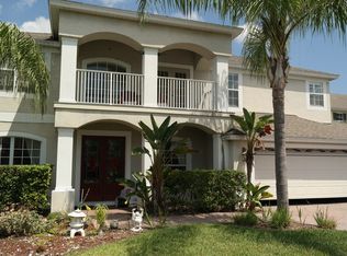 9626 Portofino Drive, Orlando, FL 32832