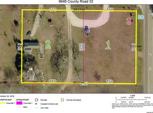 9946 County Road 32, Fairhope, AL 36532