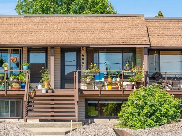 608 Pine Ave, Whitefish, MT 59937