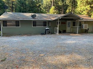 5201 Langner Creek Rd, Placerville, CA 95667