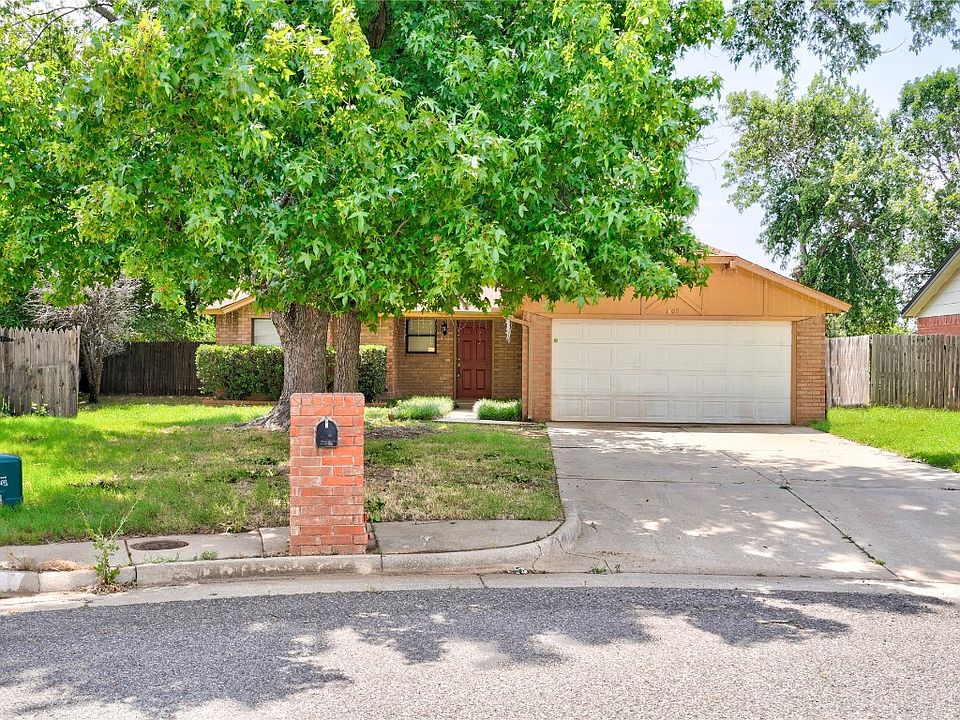 1409 Janos Cir, Edmond, OK 73003 MLS 1069240 Zillow