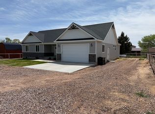 1939 E 8650 N, Neola, UT 84053