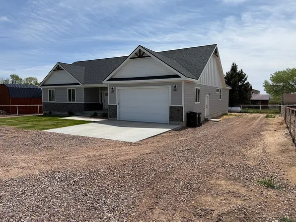 1939 E 8650 N, Neola, UT 84053