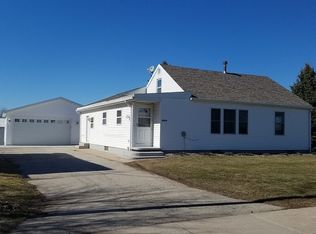 N4225 County Rd E, Kaukauna, WI 54130