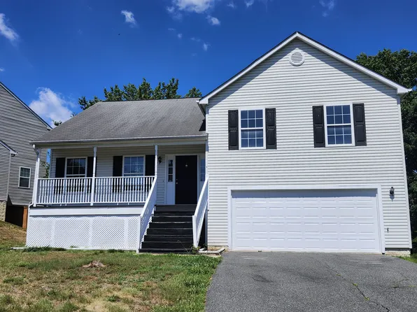 8 Pembroke Ln, Stafford, VA 22554