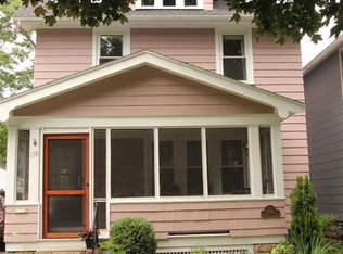 178 Colonial Rd, Rochester, NY 14609