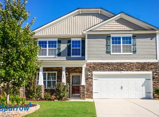 190 N Cromwell Dr, Mooresville, NC 28115