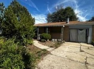 8384 Mitze Way, Denver, CO 80221