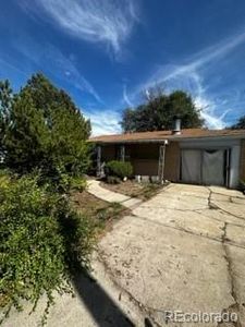 8384 Mitze Way, Denver, CO, 80221