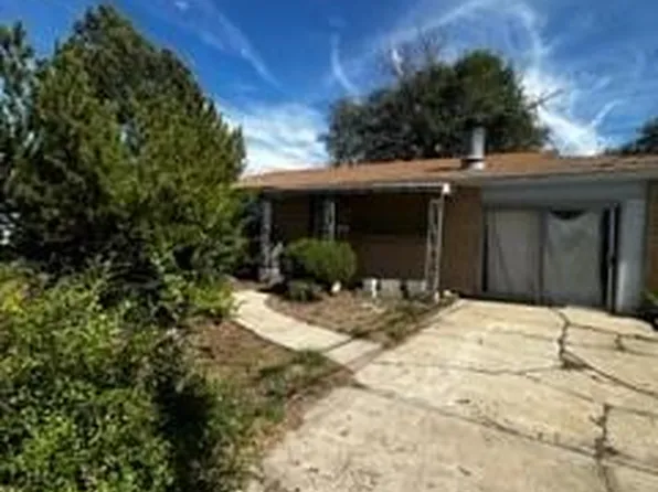 8384 Mitze Way, Denver, CO 80221