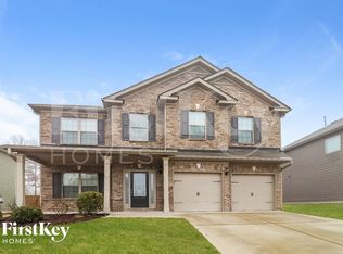 614 Ocean Ave, Canton, GA 30114