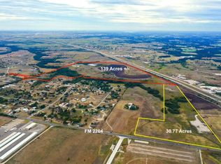 139/- County Road 4223, Decatur, TX 76234