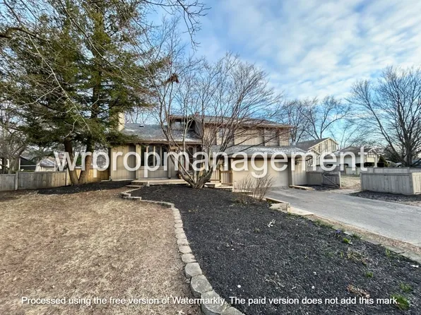 1336 Winding Way, Temperance, MI 48182