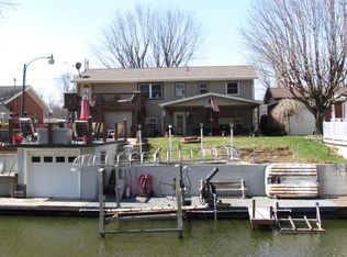 10517 N Earl Ave, Monticello, IN