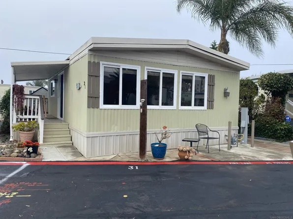 900 N Cleveland St Spc 31, Oceanside, CA 92054