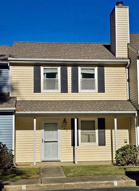 308 Fox Run