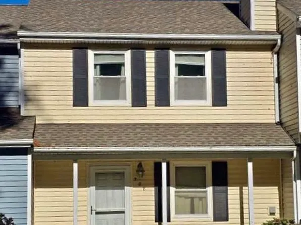308 Fox Run, Grasonville, MD 21638